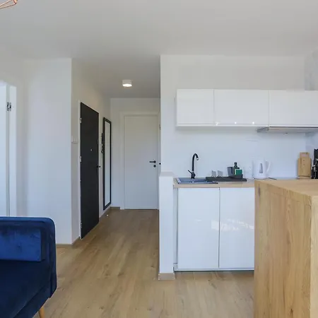 Igo Old Town Apartment *