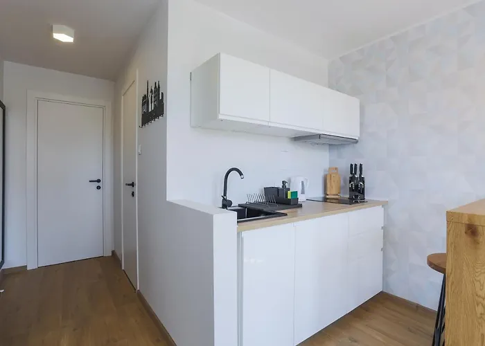 Appartamento Igo Old Town