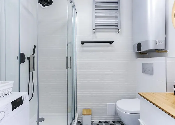 Appartamento Igo Old Town *