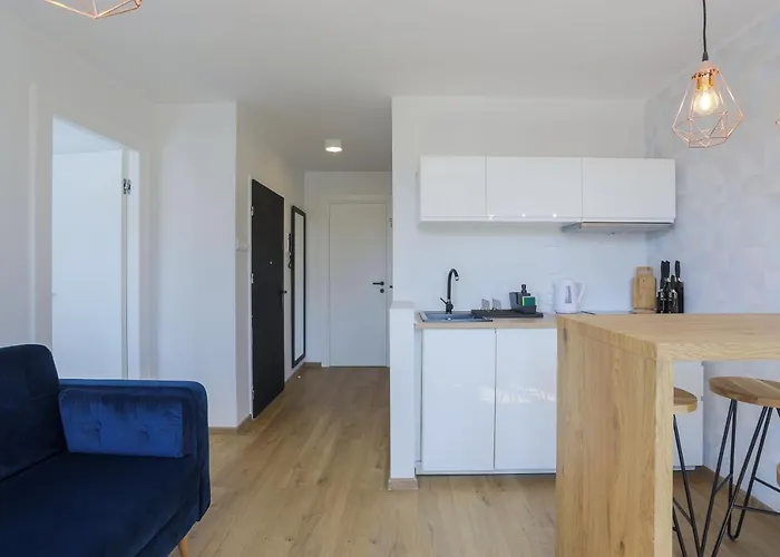 Igo Old Town Appartamento *