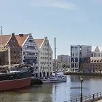 Igo Old Town * Gdańsk