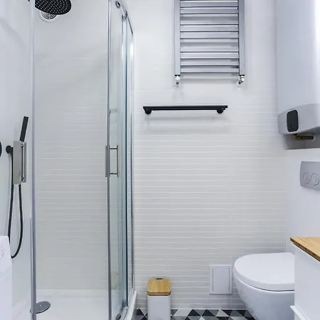 Lejlighed Igo Old Town *