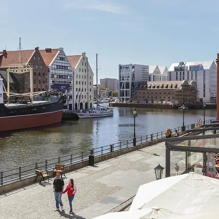 Igo Old Town Lejlighed