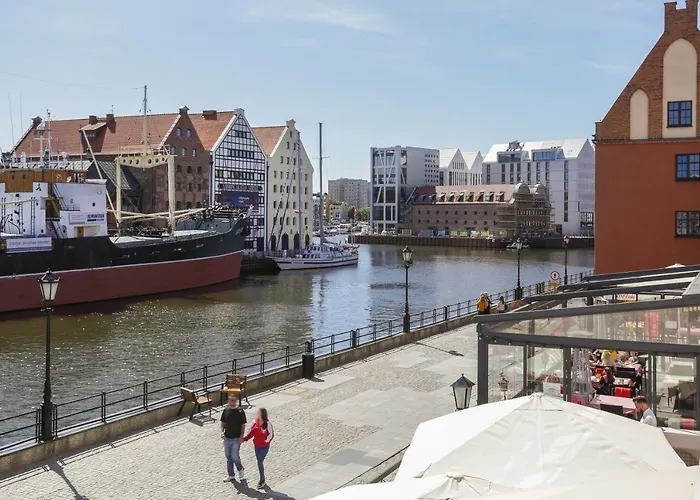 Igo Old Town Lägenhet