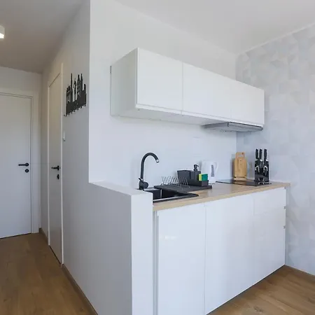 Apartment Igo Old Town