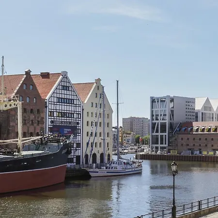 Igo Old Town * Gdansk