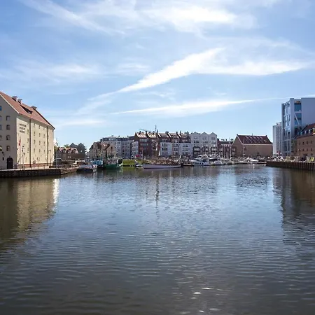 Igo Old Town Gdansk